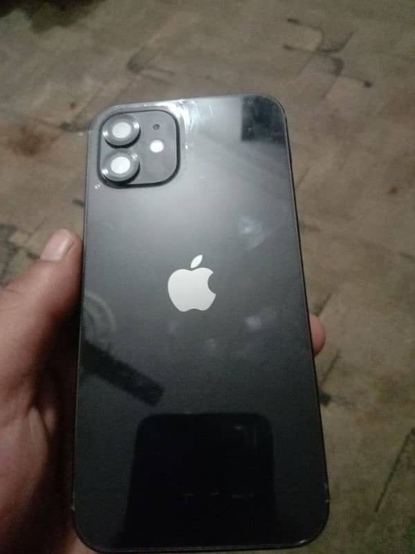 i phone 12 non pta jv 10/9 condition 1