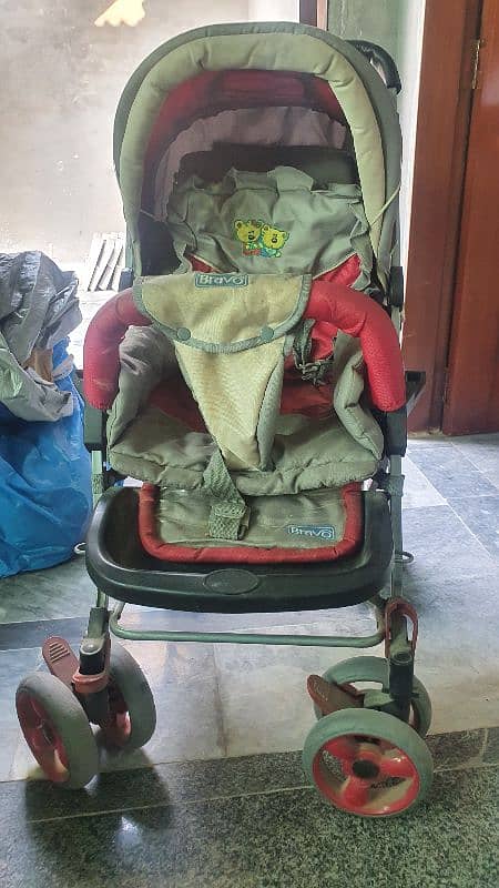 pram for sale 1