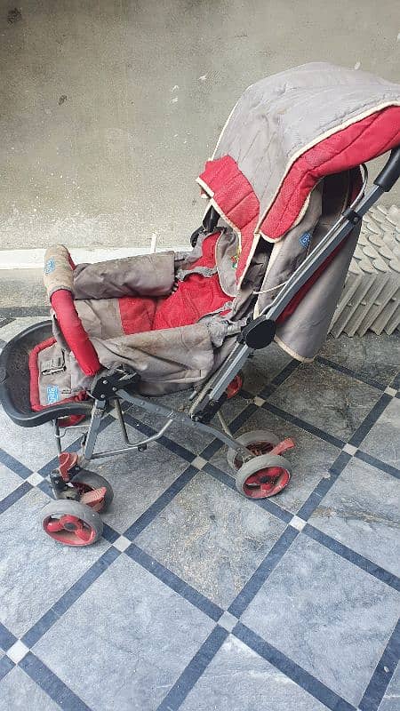 pram for sale 2