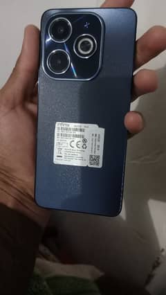 infinix hot40I