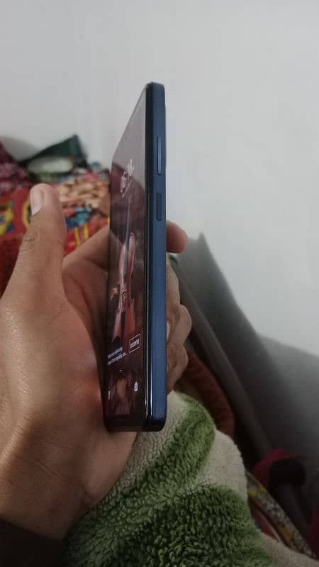 infinix hot40I 3