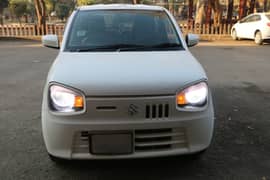 Suzuki Alto Vx 2022 Model