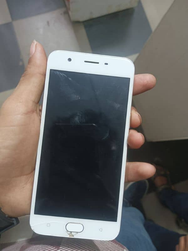 oppo A57 1