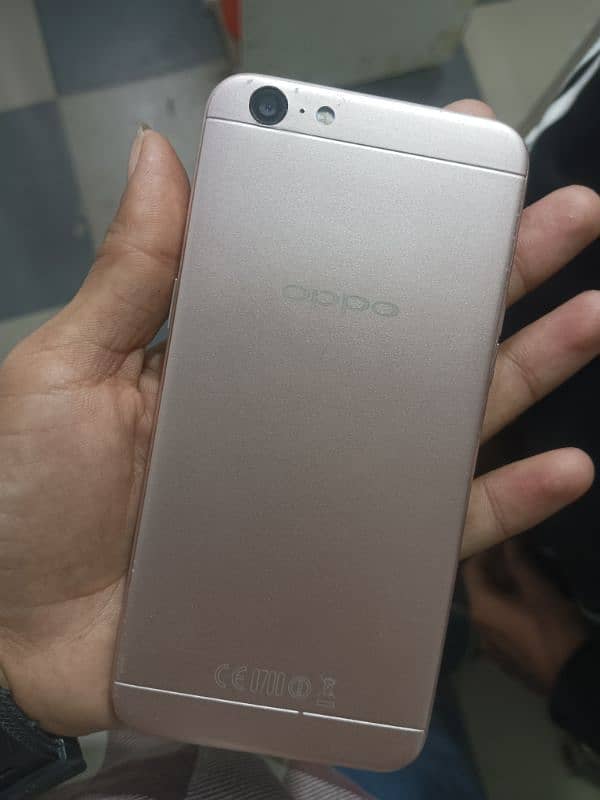 oppo A57 4