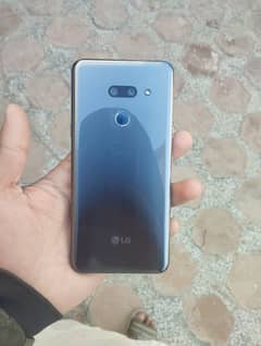 LG g8 thinQ