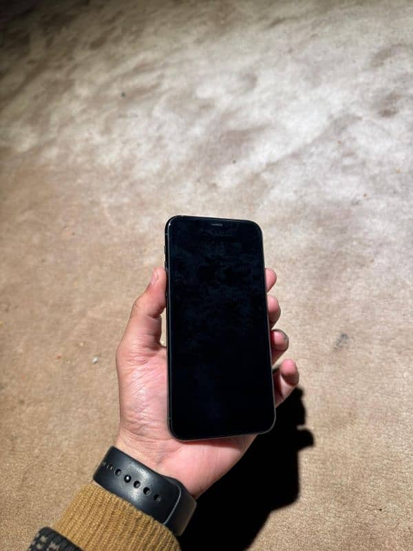 Iphone 11 Pro 256Gb PTA Approved 3