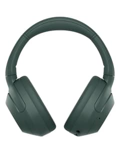 Sony - ULT WEAR Wireless Noise Canceling Headphones - Forest Gray