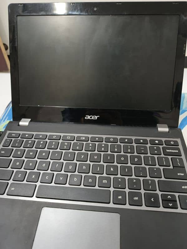 Acer chromebook 1