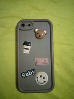 I phone 8 cover