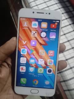 vivo y67 4/64 for sale exchange