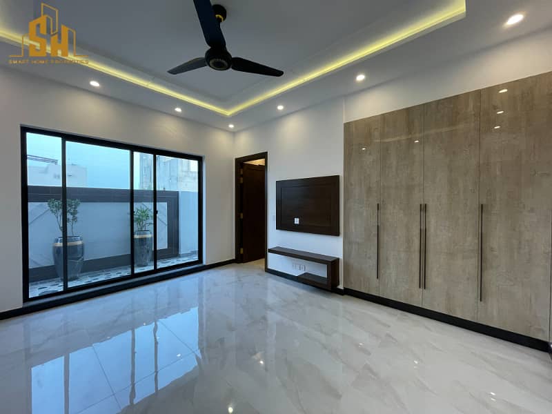 Beautiful Designed 1 Kanal Modern House For Sale In DHA Phase 7 19