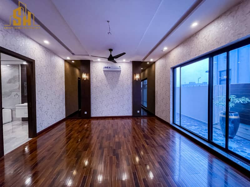 Beautiful Designed 1 Kanal Modern House For Sale In DHA Phase 7 22