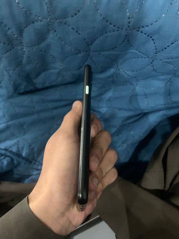 google pixel 4a 4g 2