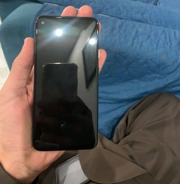 google pixel 4a 4g 4