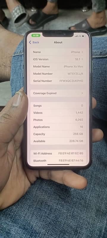 i phonexs max 10 by9 back crack h pta 256 gb 80 healt box charger 2