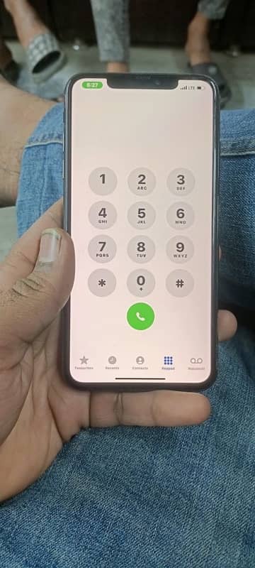 i phonexs max 10 by9 back crack h pta 256 gb 80 healt box charger 3