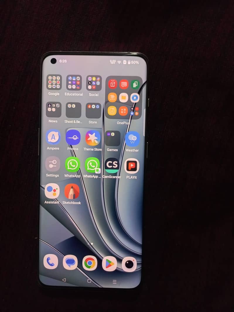 One Plus 10 Pro (512 gb) 0