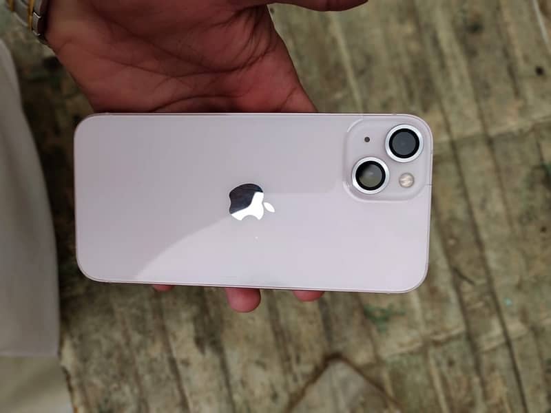 Iphone 13  Pink 0