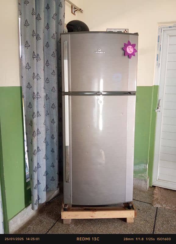 dawlance energy saver refrigerator 0