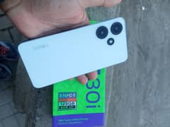 infinix Hot 30i full box