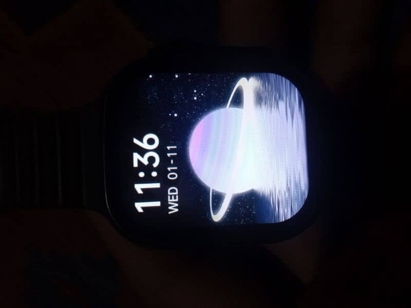 T900 Ultra Smartwatch 1