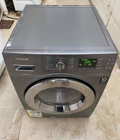 Samsung Automatic Washer Dryer, Like NEW, 8.5/6 Kg Capacity