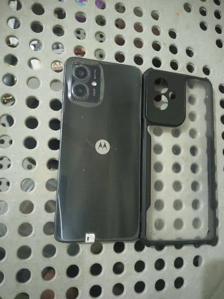 Moto G 14 8/256 PTA Approved 1