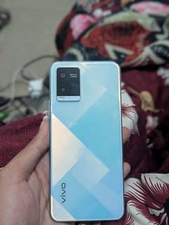 Vivo Y21