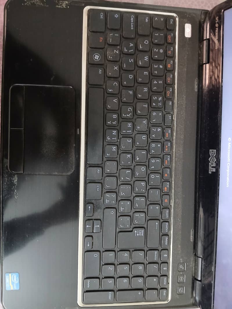 DELL INSPIRON N5110 Core i7 Sale 0