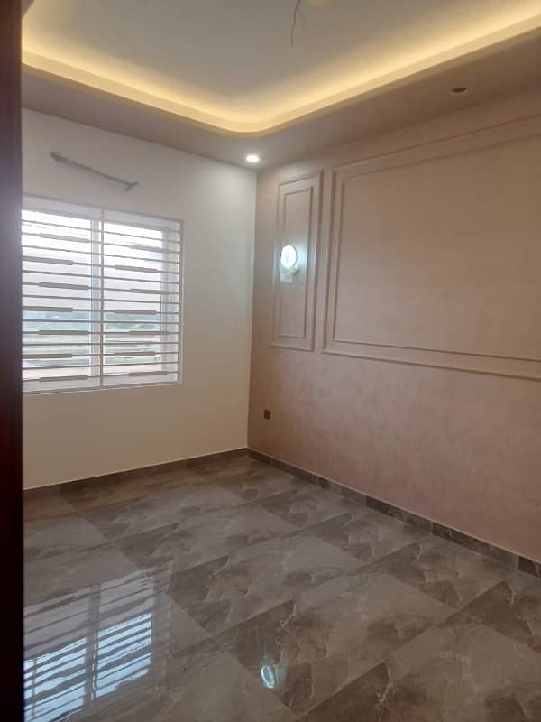 PECHS BLOCK 6, Brand New 2400 SqFt, Apartment For Sale. 5