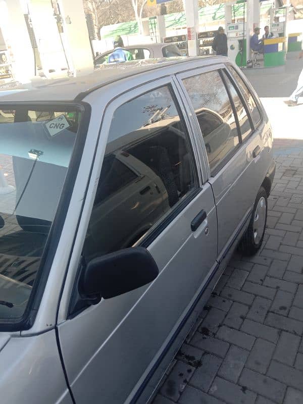 Mehran for sale 2