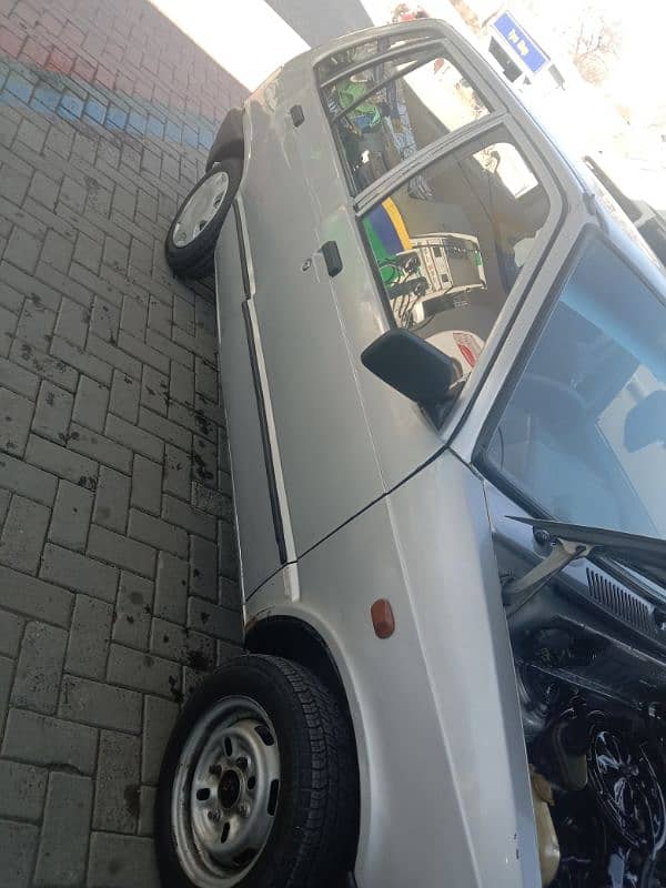 Mehran for sale 7