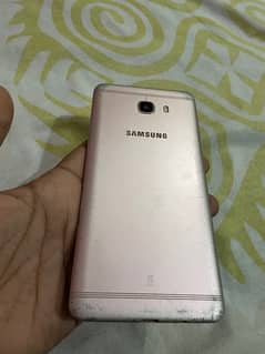 samsung c9 pro 6/64