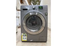 Samsung Automatic Washer Dryer, Like NEW, 8.5/6 Kg Capacity