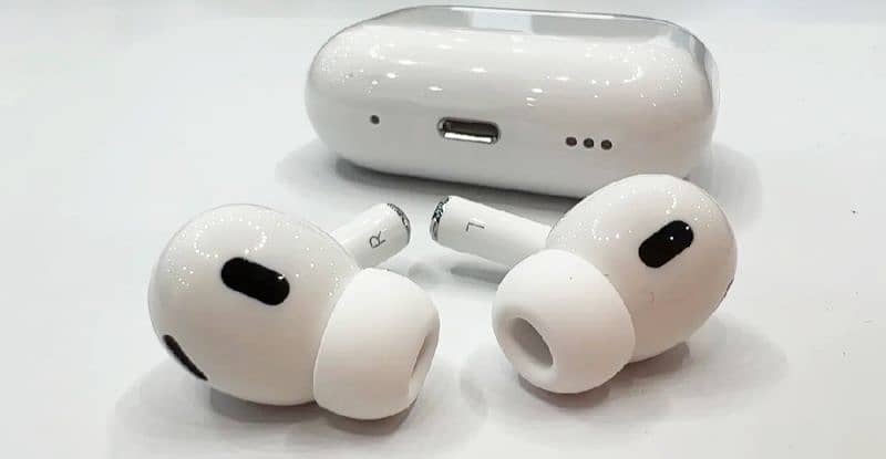 Airpods pro 2nd(generation). 1