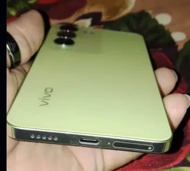 vivoo y100 4