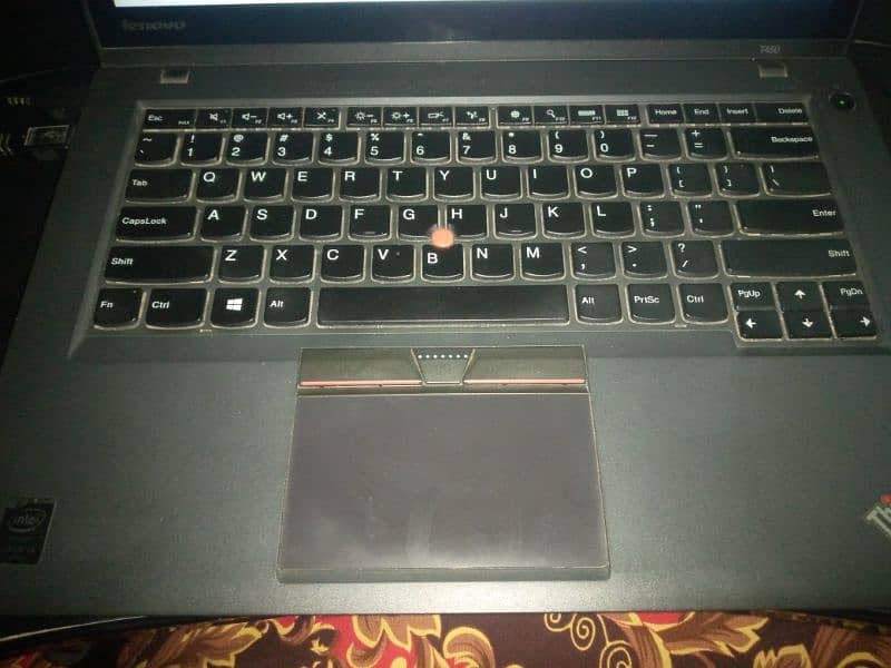 Lenovo Thinkpad t450 8/256 windows 11 1