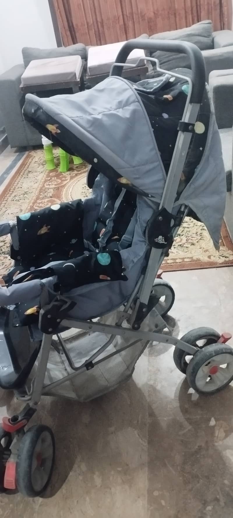 Baby stroller, pram, new , not used 1