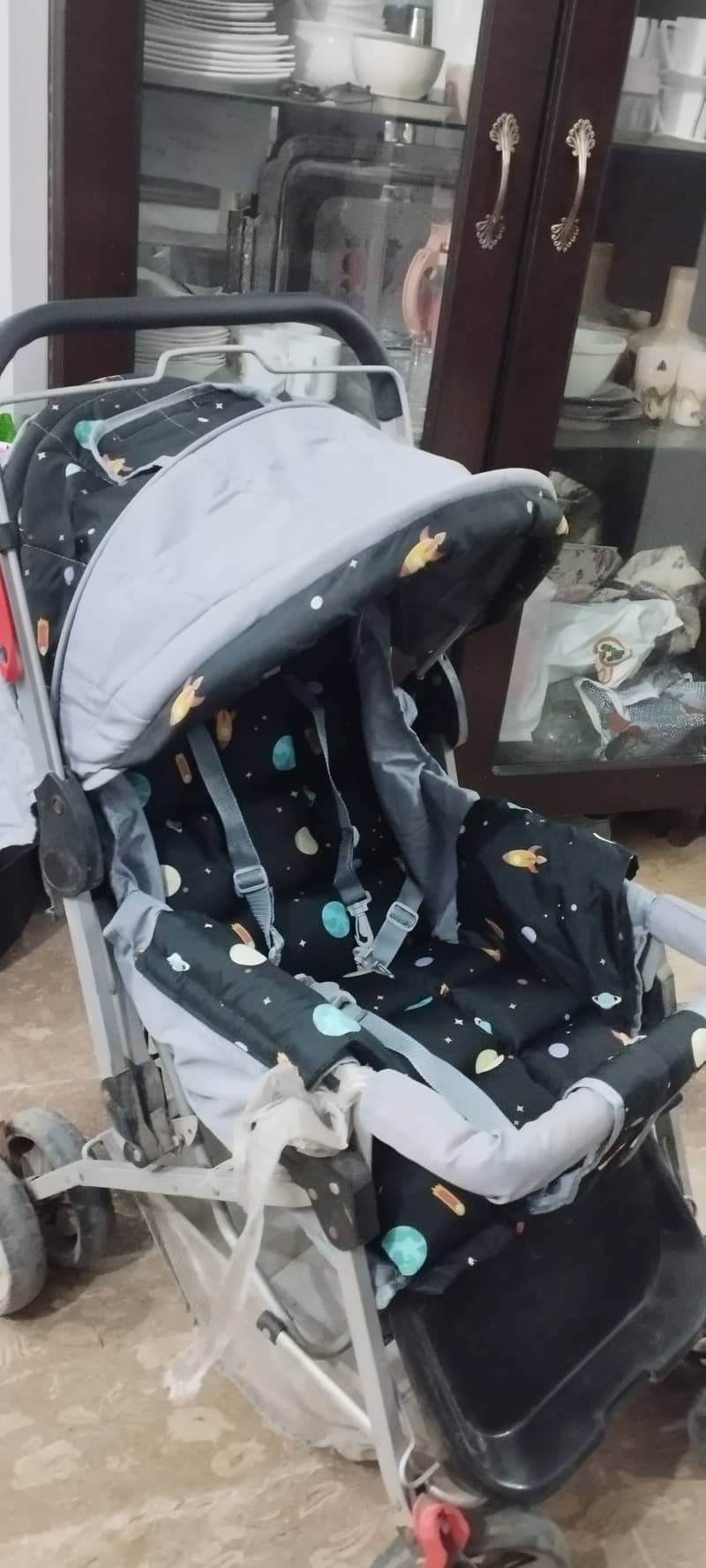 Baby stroller, pram, new , not used 2