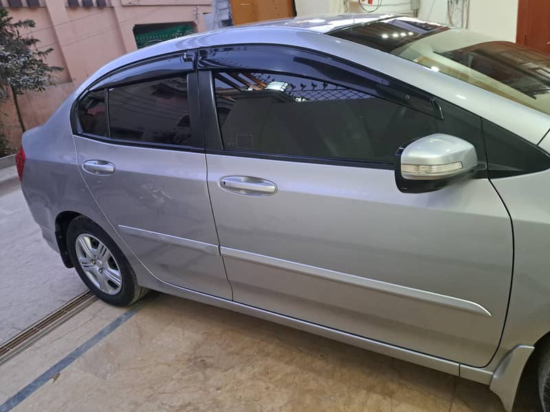 Honda City IVTEC (1.3) 2019 3