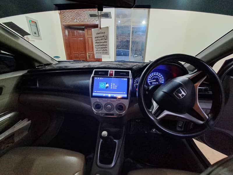 Honda City IVTEC (1.3) 2019 9