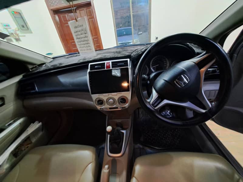 Honda City IVTEC (1.3) 2019 10