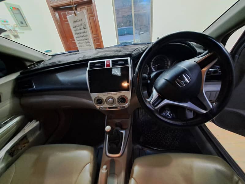 Honda City IVTEC (1.3) 2019 11