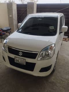 Suzuki Wagon R 2022