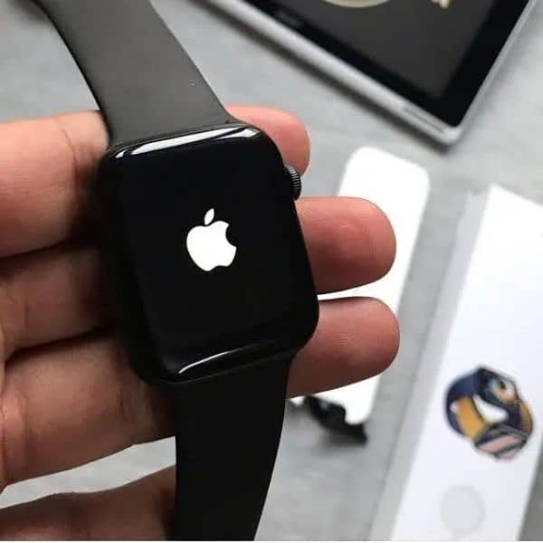 APPLE WATCH 0