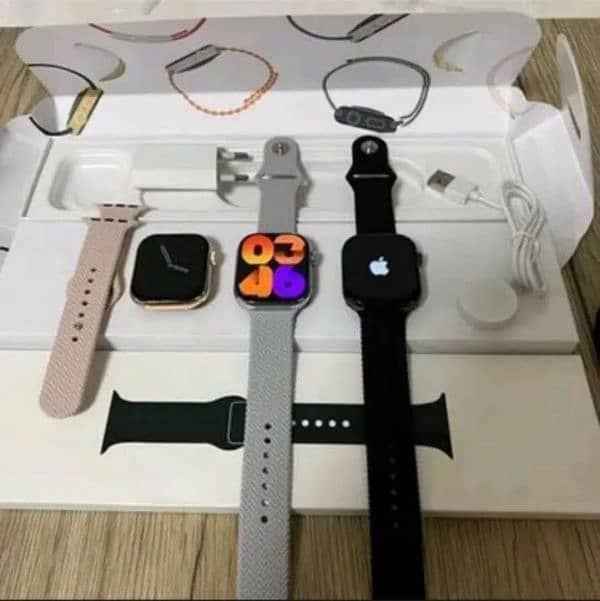 APPLE WATCH 4