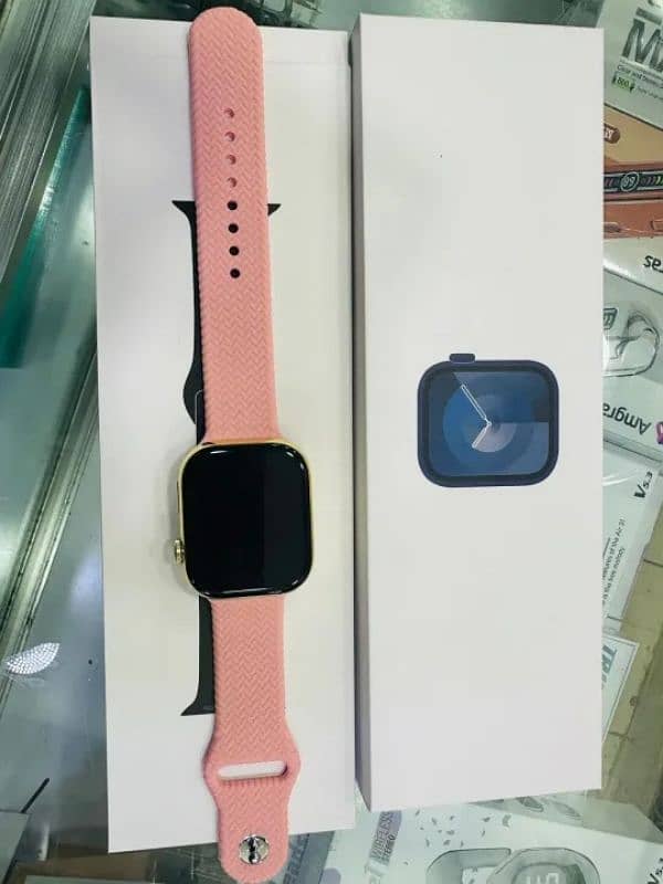 APPLE WATCH 5