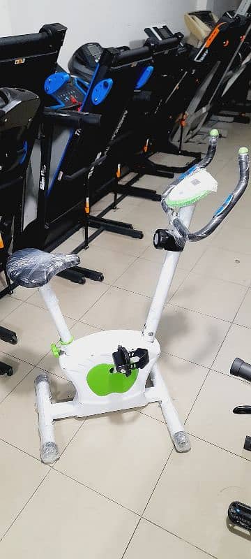 Imported Exercise Gym Cycle| Exercise Cardio cycle 03074776470 4