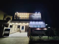 Brand New house Bahria town Rawalpindi phase 8