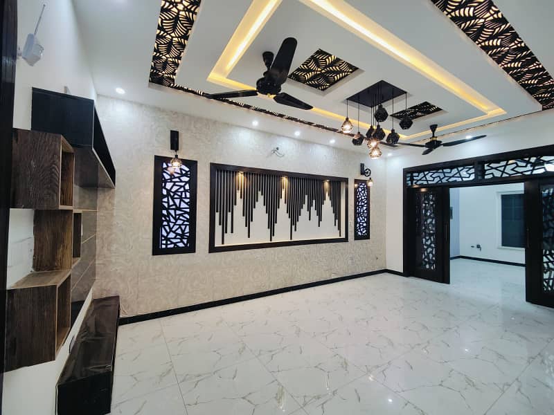 Brand New house Bahria town Rawalpindi phase 8 4